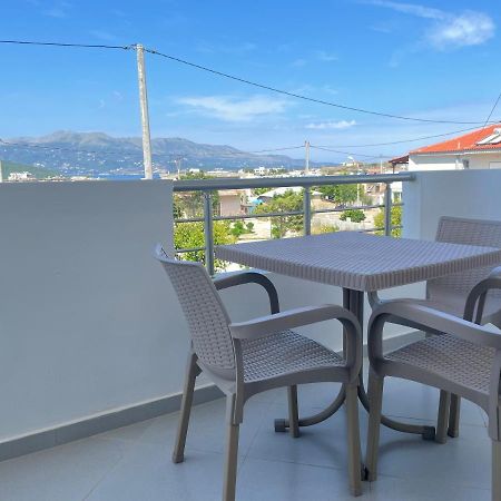 Villa Soni Oruci Ксамил Екстериор снимка