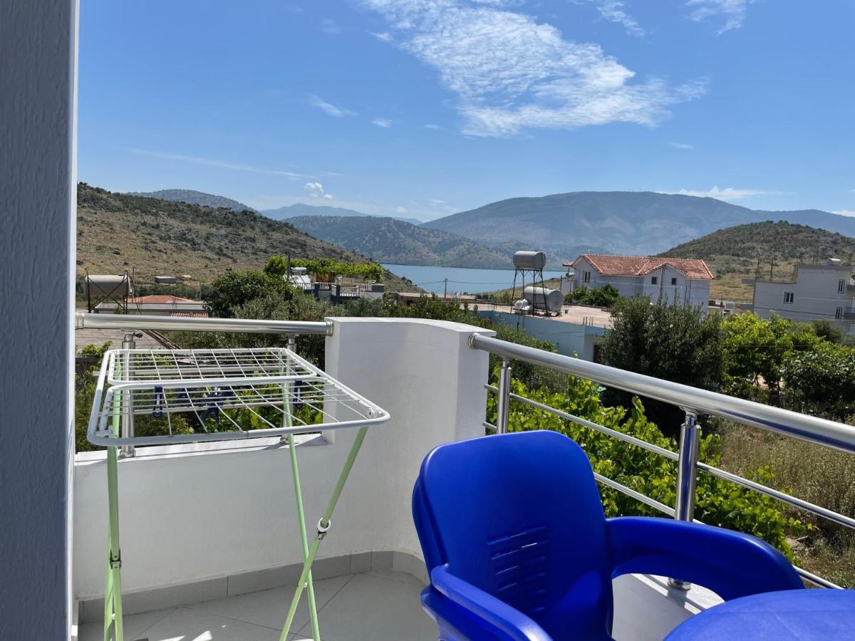 Villa Soni Oruci Ксамил Екстериор снимка