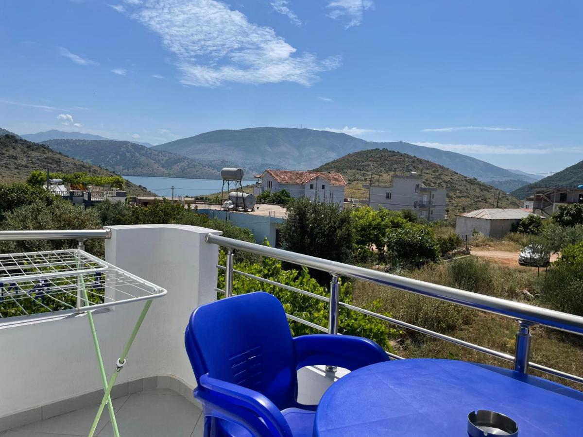 Villa Soni Oruci Ксамил Екстериор снимка