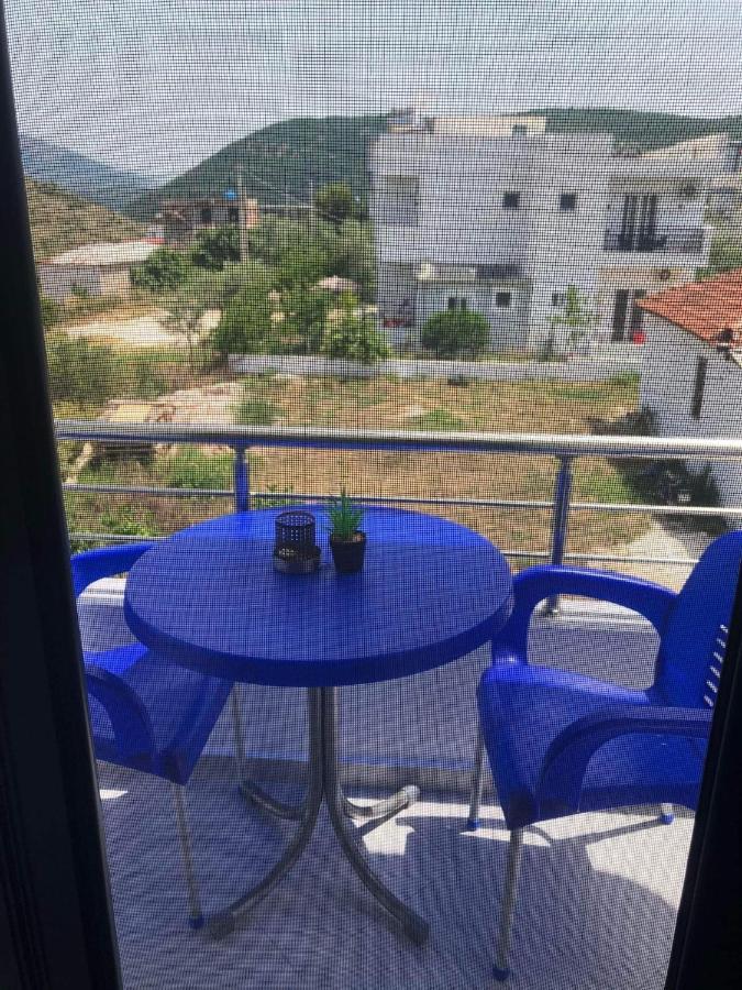Villa Soni Oruci Ксамил Екстериор снимка