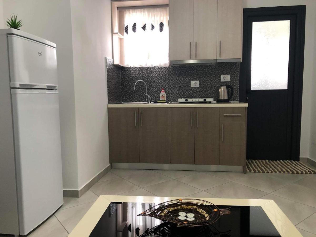Villa Soni Oruci Ксамил Екстериор снимка