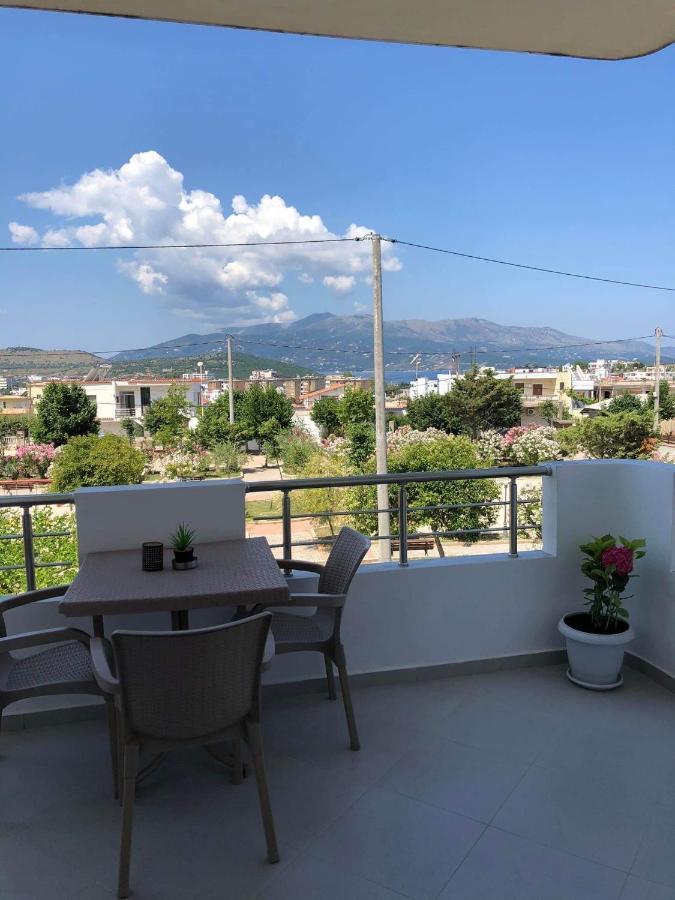 Villa Soni Oruci Ксамил Екстериор снимка