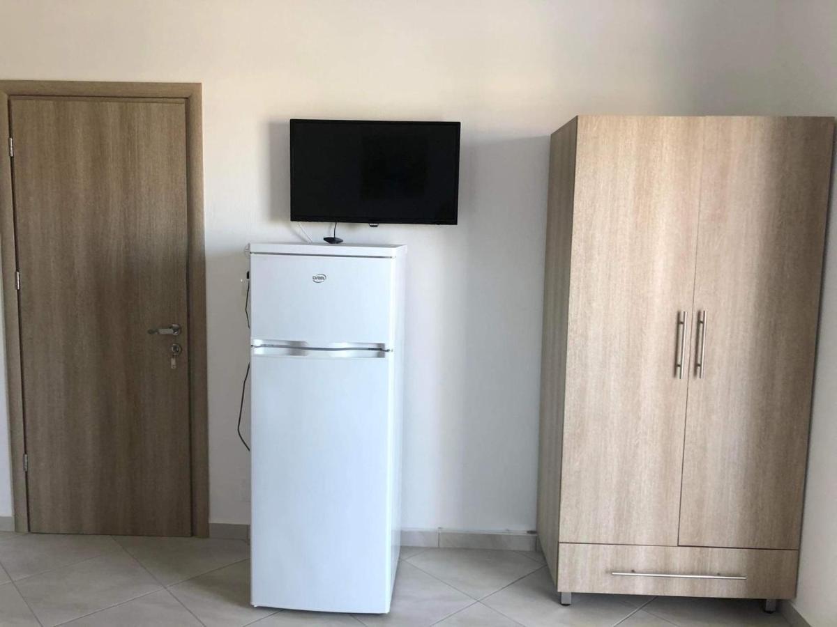 Villa Soni Oruci Ксамил Екстериор снимка
